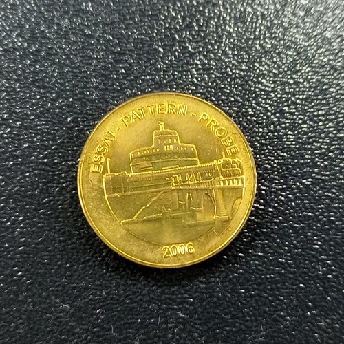 Monedas SPECIMEN XEROS CEROS PROBE - a elegir - Imagen 36 de 59