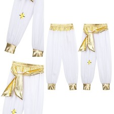 DE iEFiEL Junge Der Arabische Prinz Goldener ...