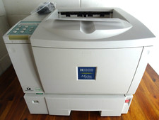 Ricoh Aficio AP410N Monochrome Workgroup Lase...