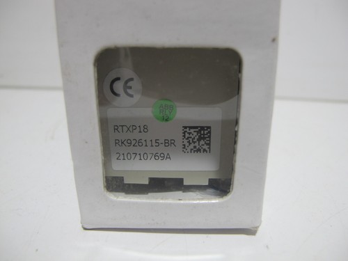 New ABB RTXP18 RK926115-BR Test Switch Auxiliary Module PLC RK926115BR NIB - Picture 7 of 17