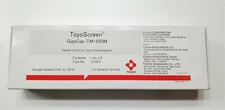 TOSOH 21951 ToyoScreen GigaCap CM-650M, 1 mL (qty. 6)  Packed Column   