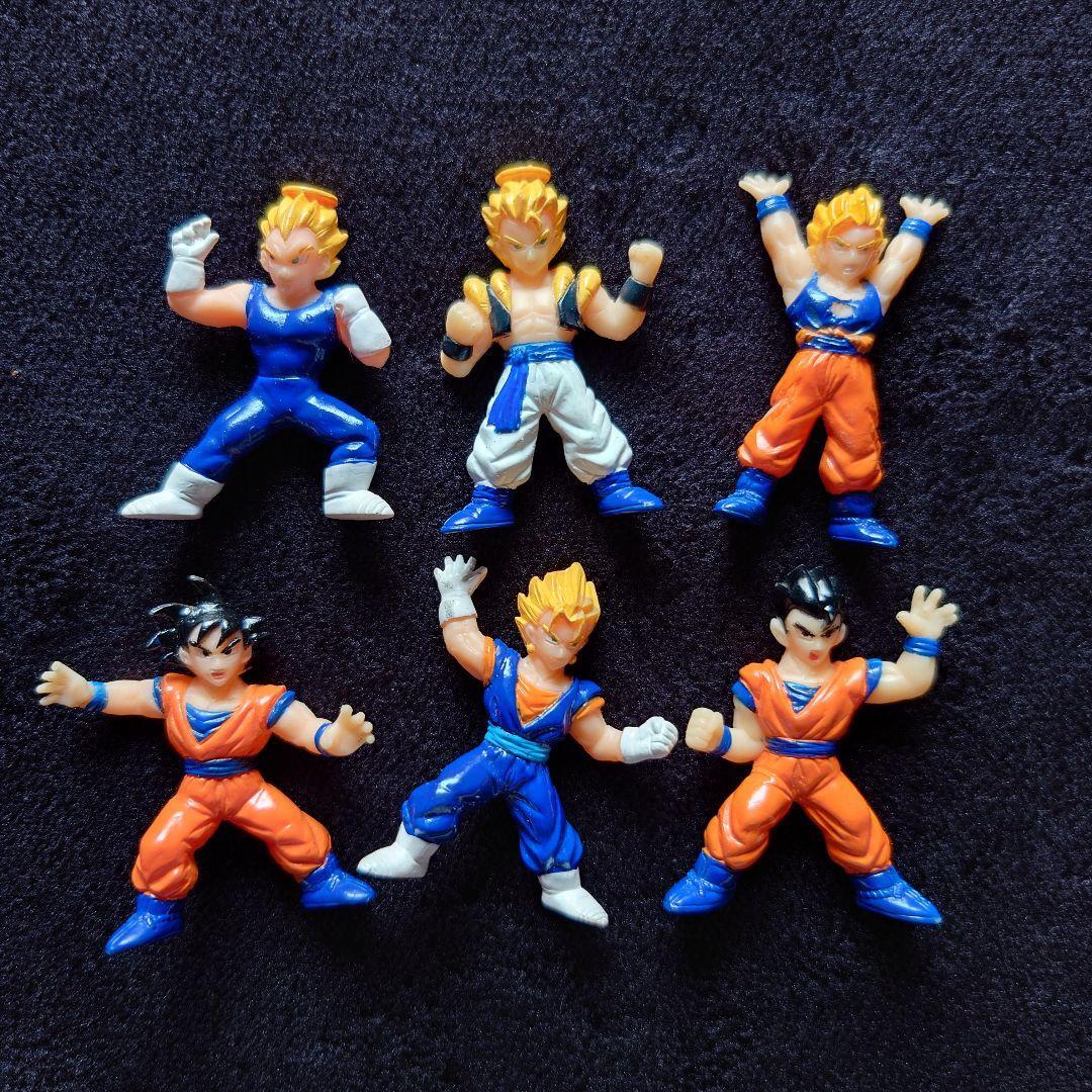 ドラゴンボールコレクション Amazon.co.jp: ドラゴンボールZ スーパーコレクション 7