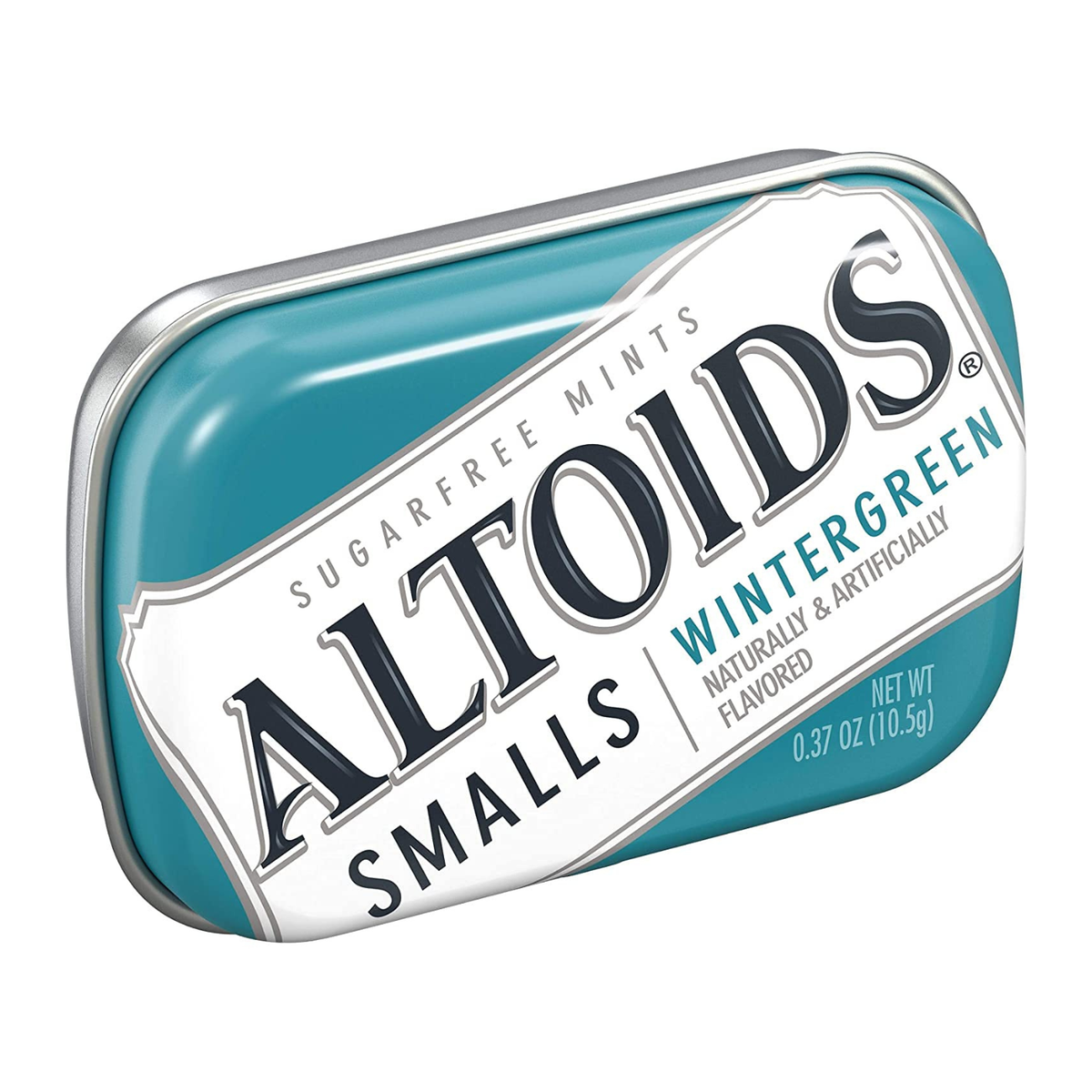 Altoids Smalls Mints, wintergreen, 0.37 Ounce (Packs of 9) | eBay
