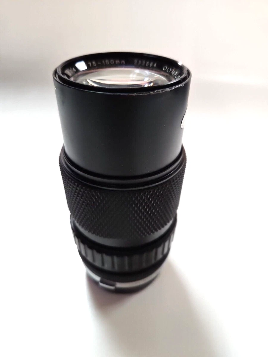 25+ 75-150mm Focal f/4 Camera Lenses for sale | Updated Oct 2026
