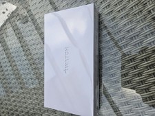 Apple Watch Ultra 3 Cellular 49mm Titanium with Blue Ocean Band  Brand New