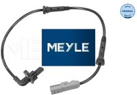 Meyle 16-148990042 Sensor FüR Raddrehzahl ABS Sensor Raddrehzahl