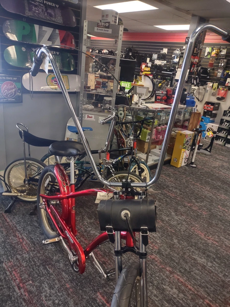 Cruiser Red 24 in Wheel Bikes for sale | eBay