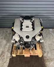 Mercedes M 156.983 M156983 CLS W219 E W211 S W221 63 AMG 6.2 514PS 378KW Motor Mercedes M 156.983 M156983 CLS W219 E W211 S W221 63 AMG 6.2 514PS 378KW Motor