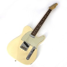 Fender American Professional Telecaster E-Gitarre Erle Ahorn Palisander