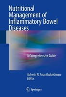 Nutritional Management Of Inflammatory Bowel Diseases Ashwin N. Ananthakrishnan