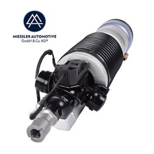 Jambe de suspension pneumatique Rolls Royce Ghost, Wraith, Dawn, avant droite