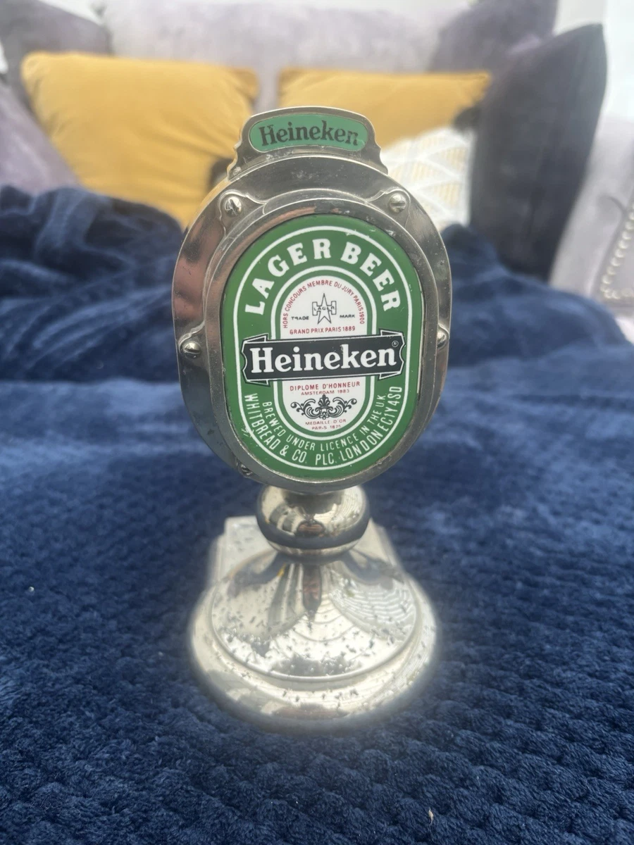 Heineken Collectable Beer Signs for sale | eBay UK