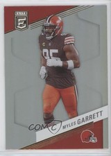 2023 Panini Donruss Elite Myles Garrett #79 0uk4