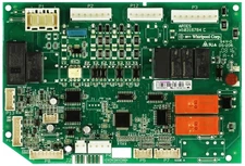 KitchenAid Whirlpool Refrigerator WPW10743957 W10743957 Control Board