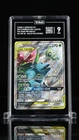 Pokemon TAG 9 Celebi & Venusaur GX 2019 Tag Team Promo SM167