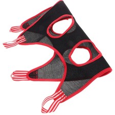 Grooming Hammock for Pets Breathable Cats Hammock for Nail Trimming