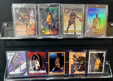 ALL KOBE BRYANT LOT 60+ CARDS - RARES - INSERTS - ROOKIES - MAGS - LOT #1