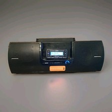 Sirius Satellite Radio Boombox Radio SXM82C Antenna Power Cord