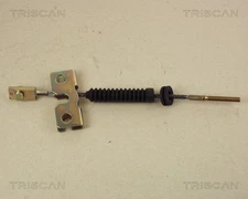 Front Triscan 8140 14129 Cable Pull, Parking Brake for Nissan