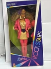 Mattel Vintage 1985 Barbie Rock Stars Doll #1140 ~ NEW IN BOX ~ READ DESCRIPTION