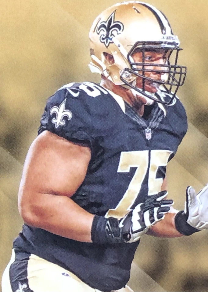 2016 Donruss Andrus Peat SIGNATURE SERIES AUTO /5 GOLD COLOR MATCH SSP #86 (5/5) - Image 3 of 4