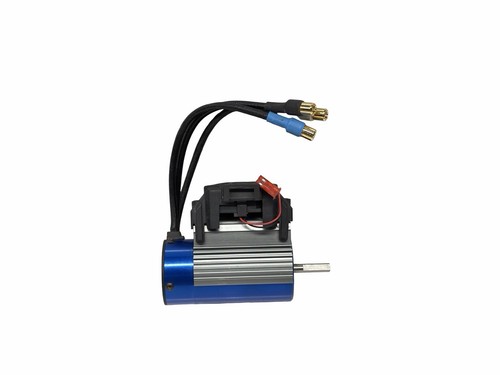 Traxxas Velineon 540XL 2400KV 4 Pole 4S Brushless Motor 3461 (Loud!) #18664