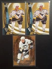 2008-09 Mario Lemieux Upper Deck Artifacts #20 Trilogy