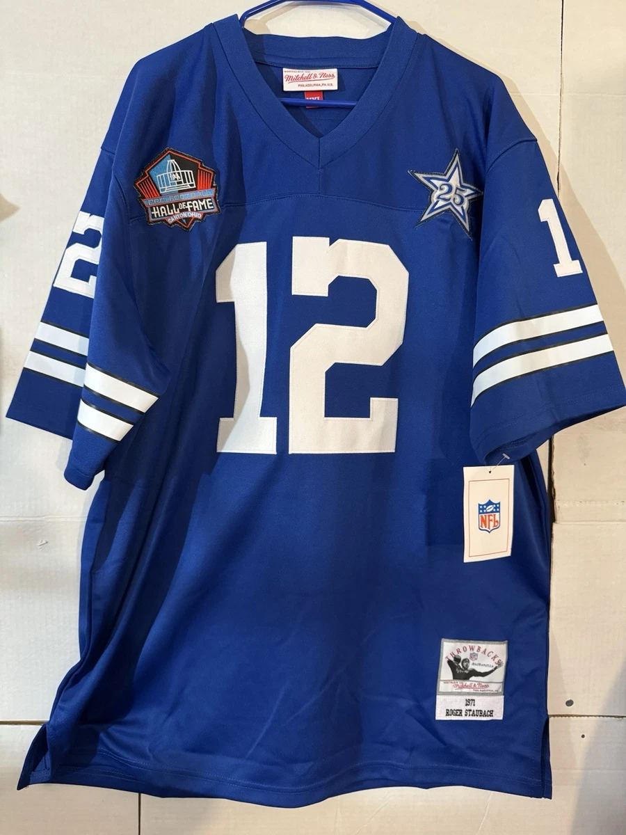 Roger Staubach Jersey for sale | eBay