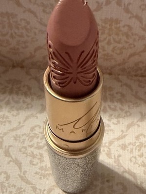MAC MARIAH CAREY Lipstick in Macizzle!Cremesheen .10oz/3g Limited Edition