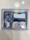 2025 Donruss Optic Elic Ayomanor Base (RAW)