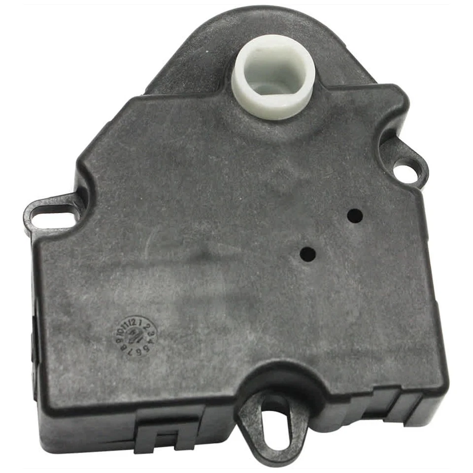 Juego de 2 actuadores de aire acondicionado para Chevy Olds Suburban Pontiac Grand Am Century par Foto 2 de 4