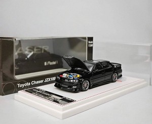 Toyota Chaser Model | eBay