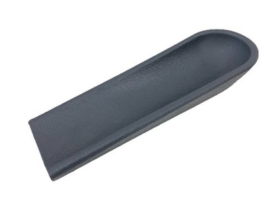 New Otto Bock Channel Armrest 12  Trough Left Right 436A2=1 Permobil Pad