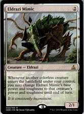 Magic | OGW | Eldrazi Mimic | 2 | NM