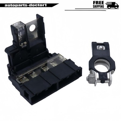 Battery Cable Fusible Link For Nissan Altima 02-06 Versa 07-15 Pos Fuse Holder