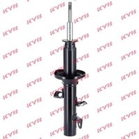 StossdÄMpfer Vorne Rechts KYB 633206 Passend FÜR Subaru DÄMpfer FahrwerksdÄMpfer