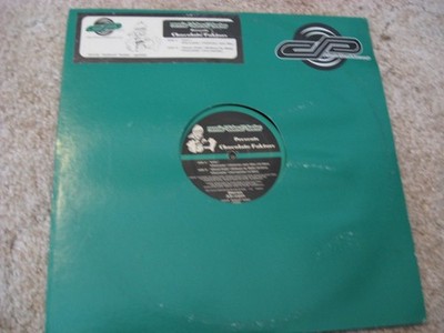 Rennie ''Dubnut'' Foster/ Presents Chocolate Faktory/ Phatt Funk/ 1999/ Canada