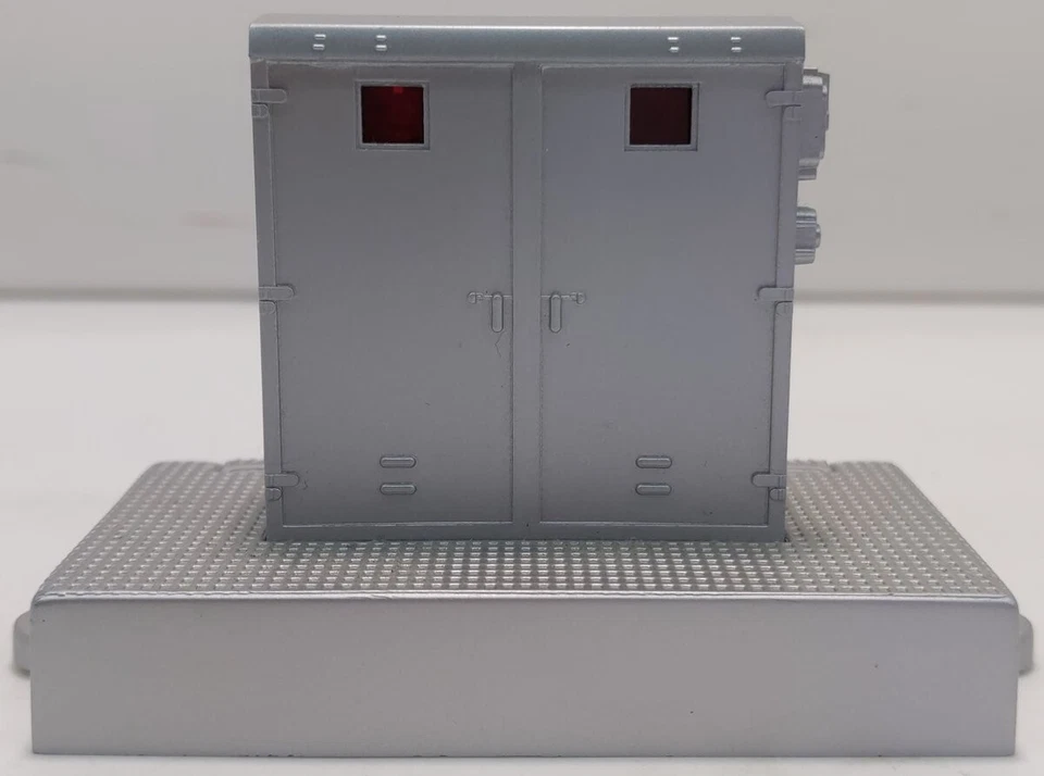 MTH 45-1028 O Gauge Infrared Track Activation Device ITAD LN/Box - Image 4 of 4