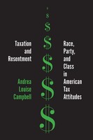 Andrea Louise Campbell | Taxation And Resentment | Taschenbuch | Englisch (2025)