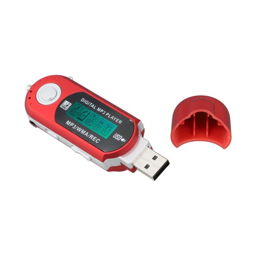 MP3 Player 1.2 In Display 1pcs 8GB Accessories Built-in Capacity Parts - Picture 12 of 40