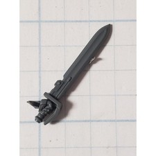 Warhammer 30k Space Marine Bits Mark IV 4 Tactical Squad Power Sword 47