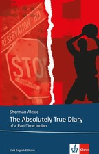 The Absolutely True Diary of a Part-Time Indi...