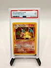 1999 Charizard Holo Pokemon Base Set #4 | PSA 7 NM | Free Shipping