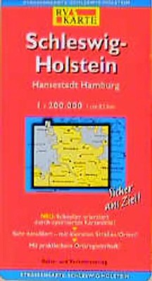 Schleswig-Holstein, Hansestadt Hamburg