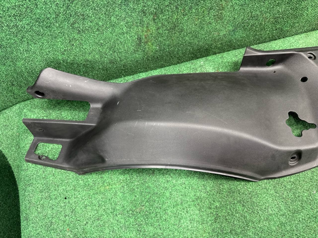 🛑 2017-2023 Audi R8 4S Front Right Side Hood Compartment Trim Panel OEM