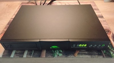 Naim CD5i HIGH END CD Player
