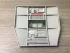 1985 GI JOE Air Defense SHIELD Hasbro Original Vintage Vehicle Part