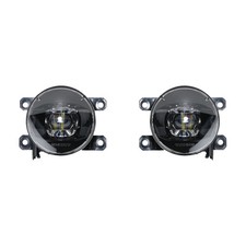 LED Nebelscheinwerfer Links & Rechts Set o Rechts passend für Peugeot 2008