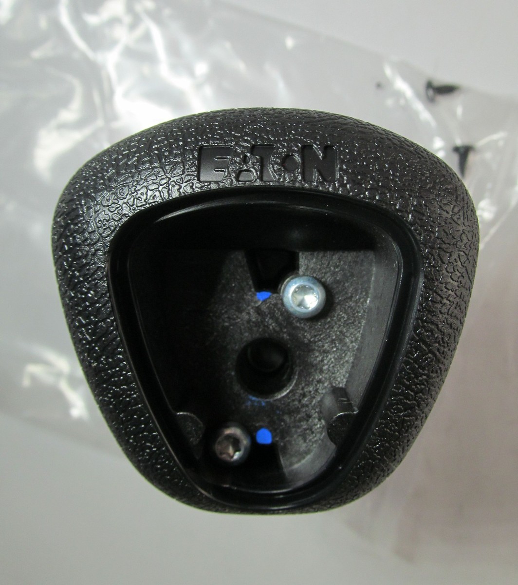 Eaton Fuller A-6918 Genuine 18 Speed Shift Knob A6918 for sale
