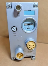Siemens 6ES7194-4AD00-0AA0 SIMATIC DP Connection Module, Profibus, ET 200 Pro
